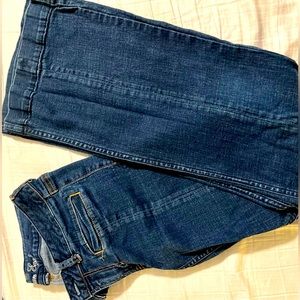Women's American Eagle flare jeans